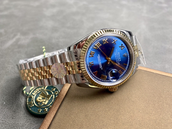 激安ロレックス側面デザイン